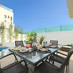 Villa Sunrise Pearl - 2 Min Walk To Sirena Bay *