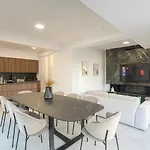 Sunrise Pearl - 2 Min Walk To Sirena Bay *
