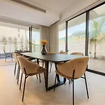 Sunrise Pearl - 2 Min Walk To Sirena Bay Villa *