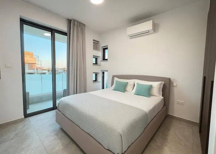 ヴィラ Sunrise Pearl - 2 Min Walk To Sirena Bay *