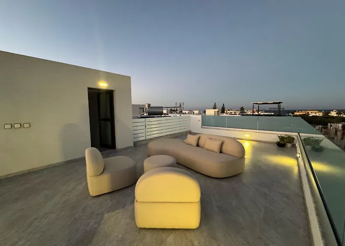 ヴィラ Sunrise Pearl - 2 Min Walk To Sirena Bay