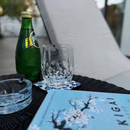 Sunrise Pearl - 2 Min Walk To Sirena Bay *