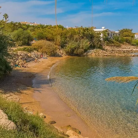 Вилла Sunrise Pearl - 2 Min Walk To Sirena Bay *