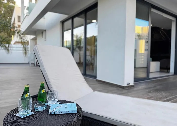 Sunrise Pearl - 2 Min Walk To Sirena Bay Villa *