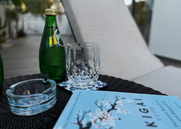 Sunrise Pearl - 2 Min Walk To Sirena Bay *