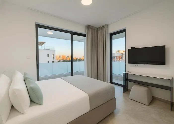 Villa Sunrise Pearl - 2 Min Walk To Sirena Bay *