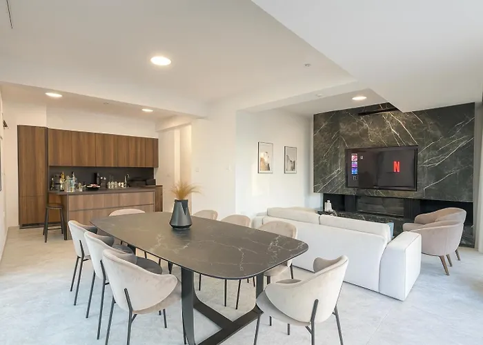 Sunrise Pearl - 2 Min Walk To Sirena Bay *