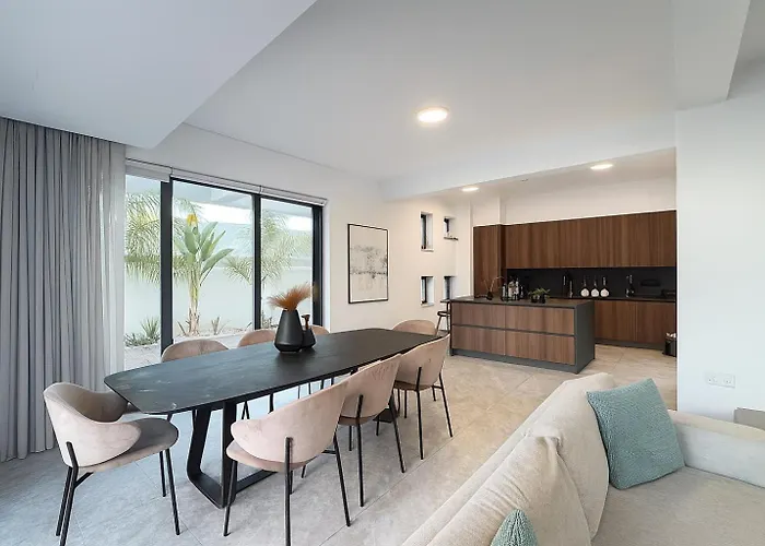 Villa Sunrise Pearl - 2 Min Walk To Sirena Bay *